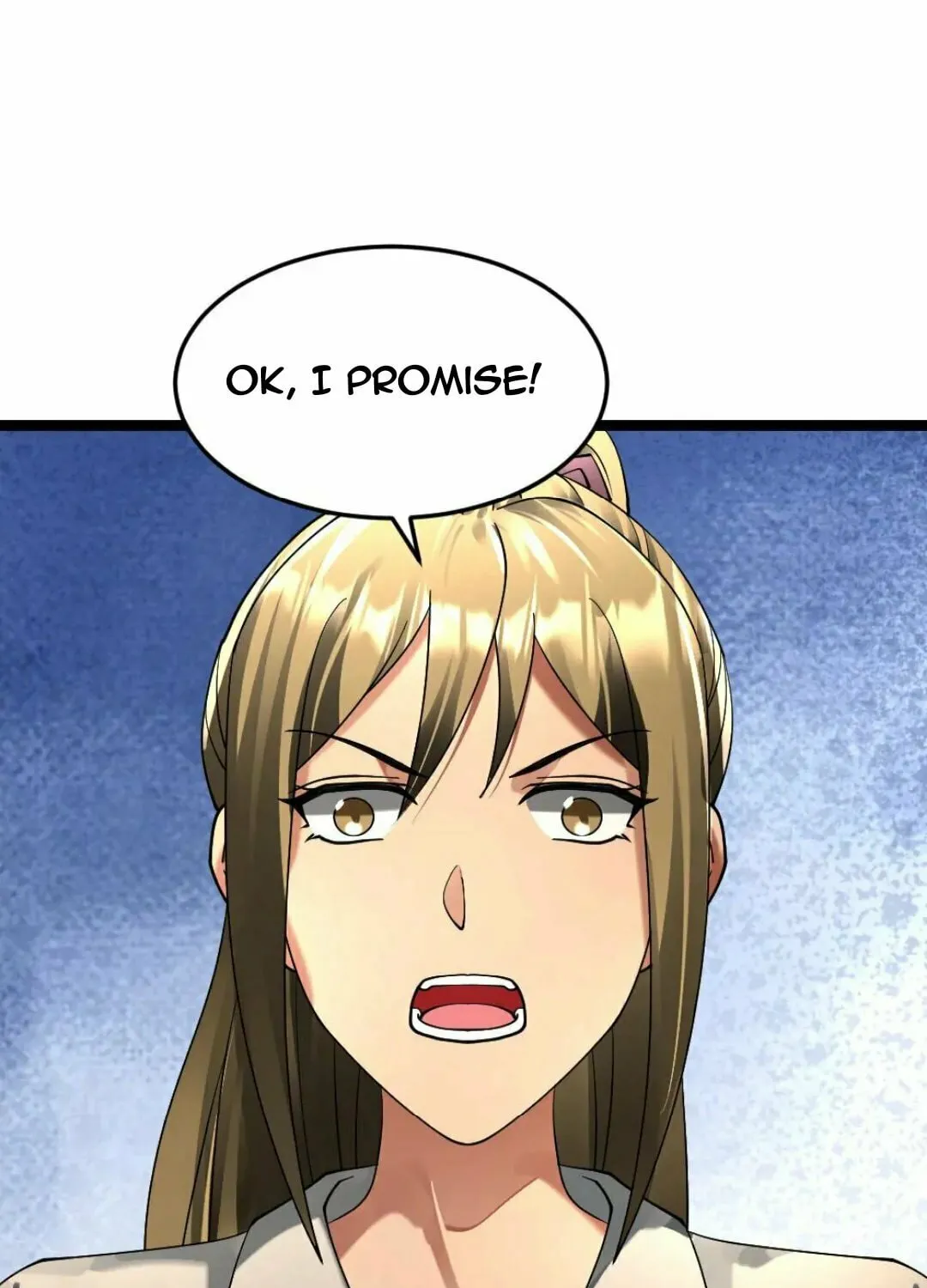 Freezing The World: I Built A Doomsday Safehouse Chapter 299 page 35 - 