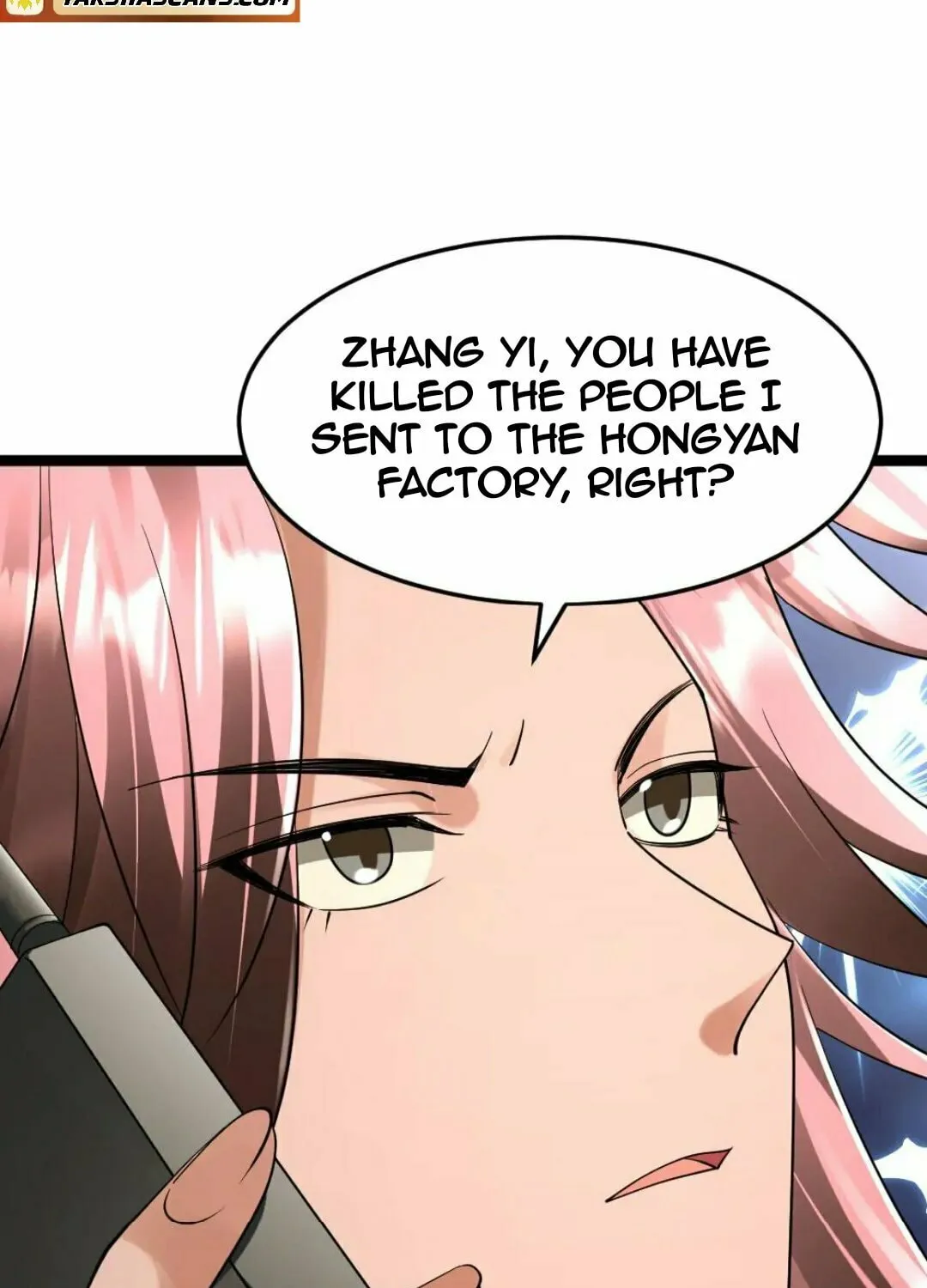 Freezing The World: I Built A Doomsday Safehouse Chapter 300 page 11 - 