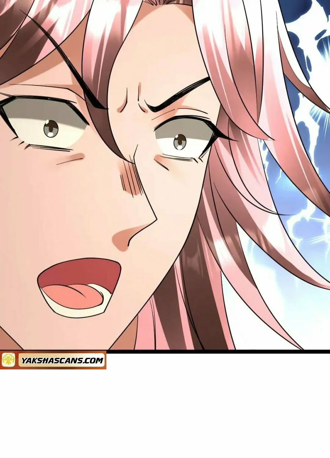 Freezing The World: I Built A Doomsday Safehouse Chapter 300 page 14 - 