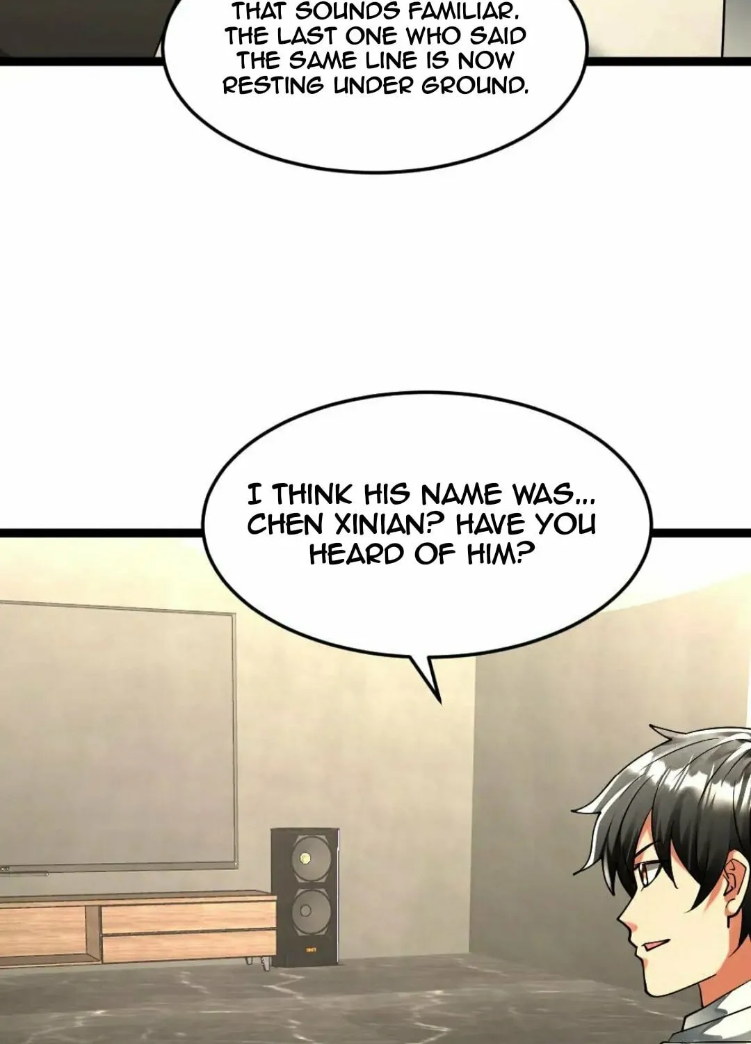 Freezing The World: I Built A Doomsday Safehouse Chapter 300 page 16 - 