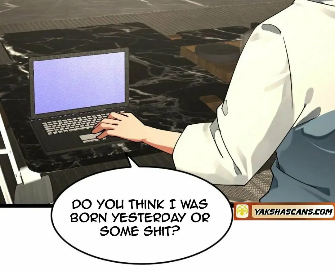 Freezing The World: I Built A Doomsday Safehouse Chapter 300 page 17 - 