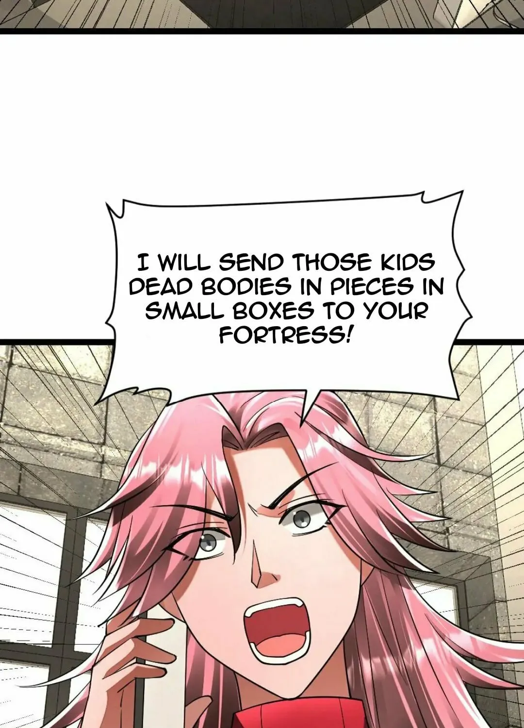Freezing The World: I Built A Doomsday Safehouse Chapter 300 page 24 - 
