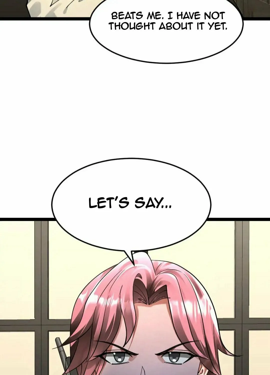 Freezing The World: I Built A Doomsday Safehouse Chapter 300 page 29 - 