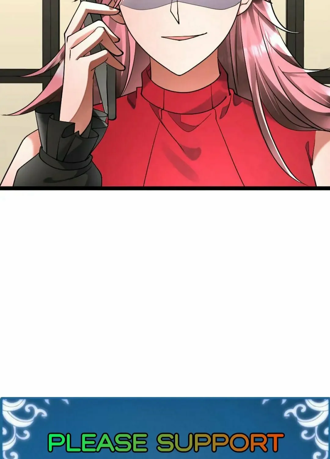 Freezing The World: I Built A Doomsday Safehouse Chapter 300 page 30 - 