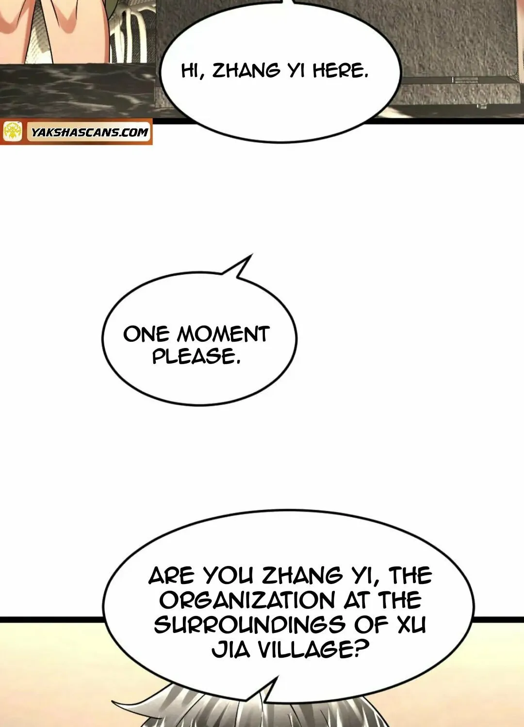 Freezing The World: I Built A Doomsday Safehouse Chapter 300 page 8 - 