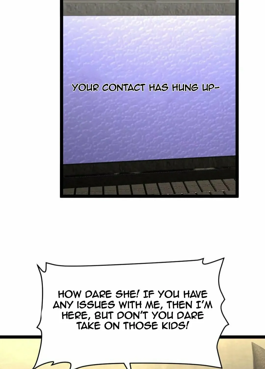 Freezing The World: I Built A Doomsday Safehouse Chapter 301 page 16 - 