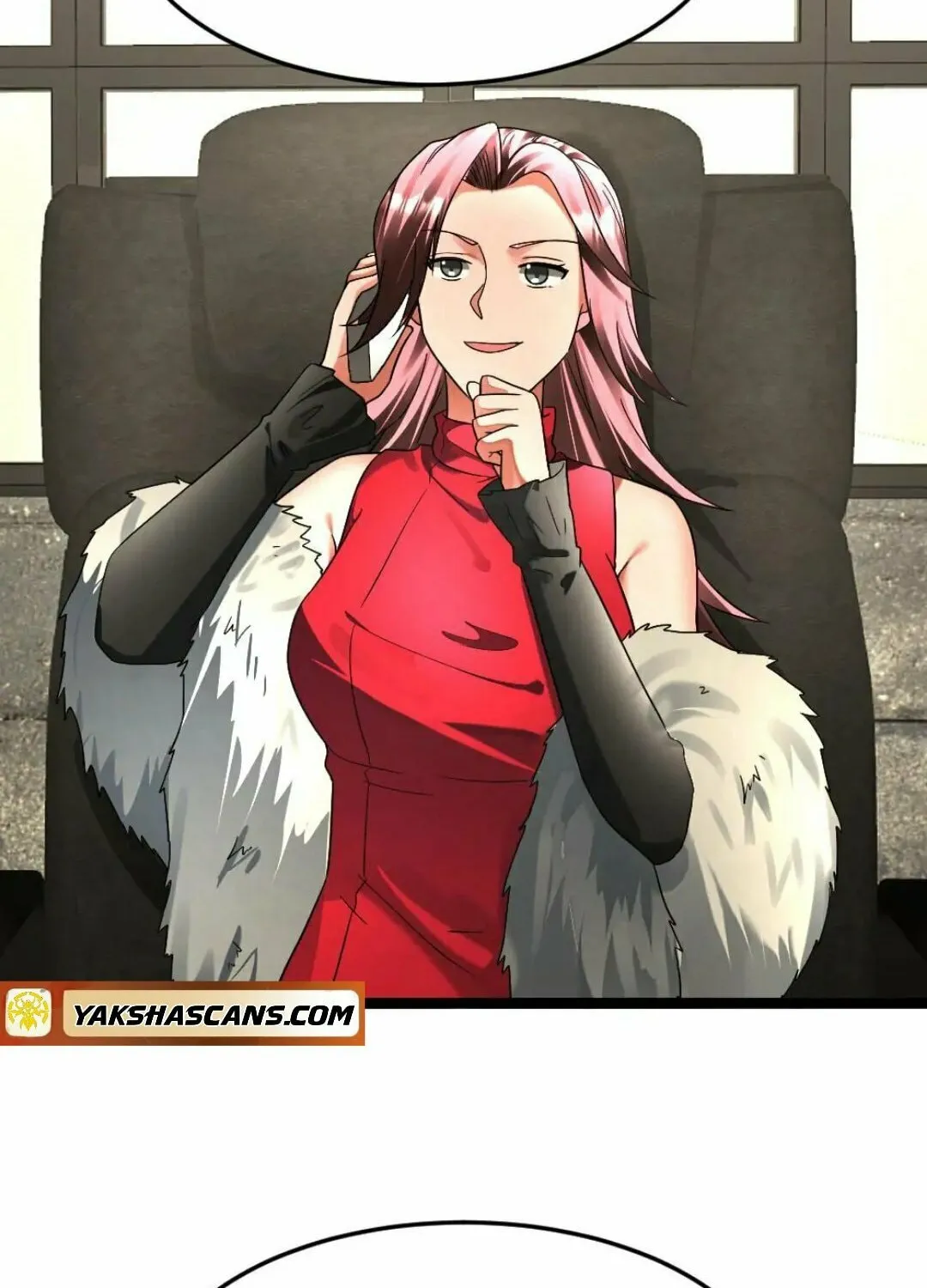 Freezing The World: I Built A Doomsday Safehouse Chapter 301 page 6 - 