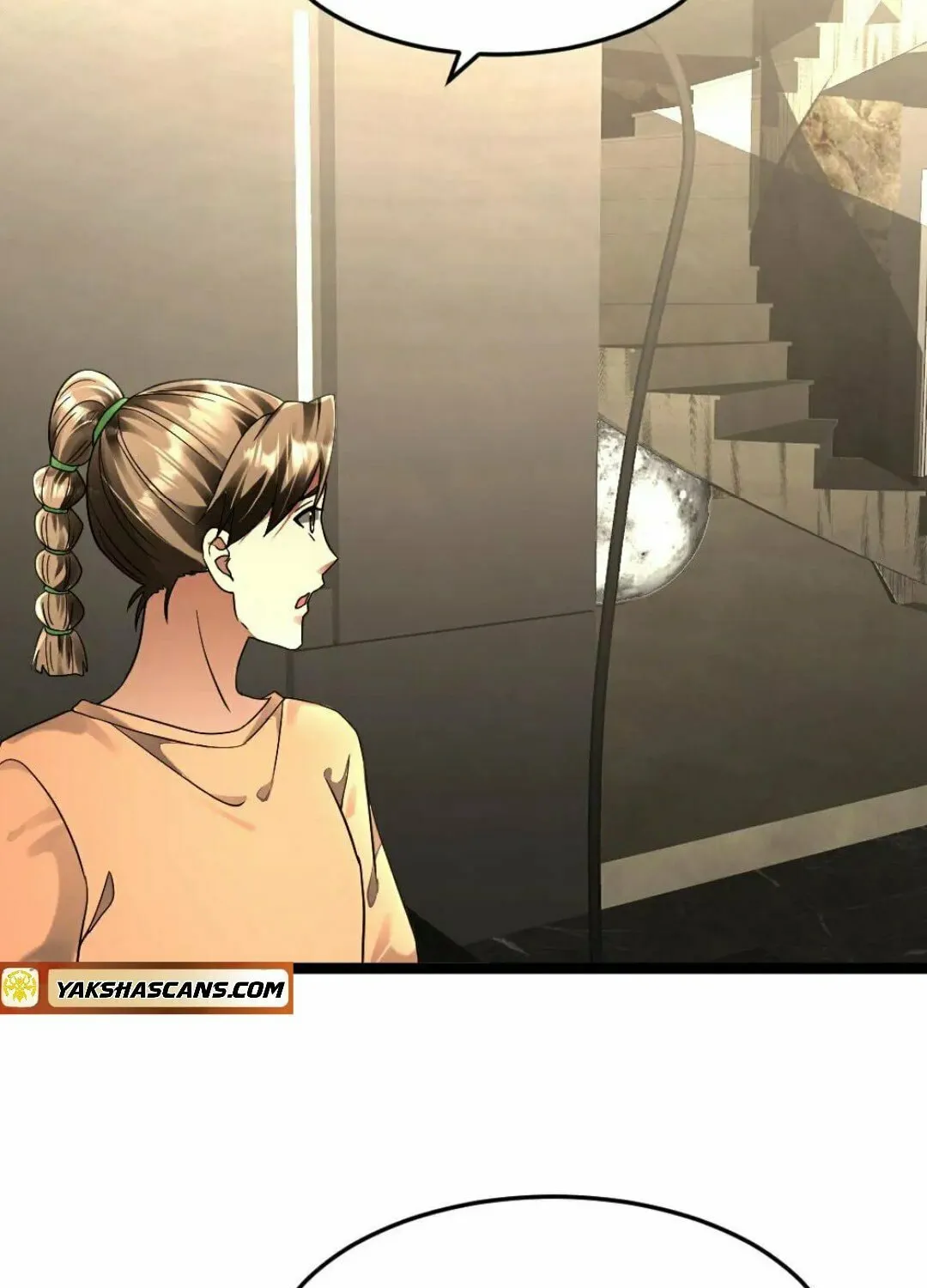 Freezing The World: I Built A Doomsday Safehouse Chapter 302 page 13 - 