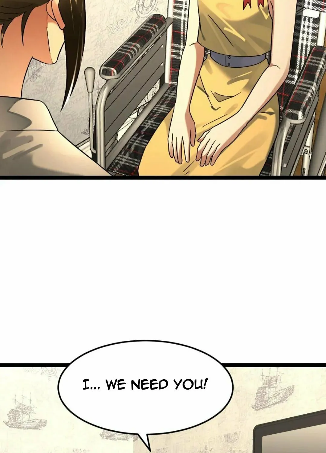 Freezing The World: I Built A Doomsday Safehouse Chapter 302 page 20 - 