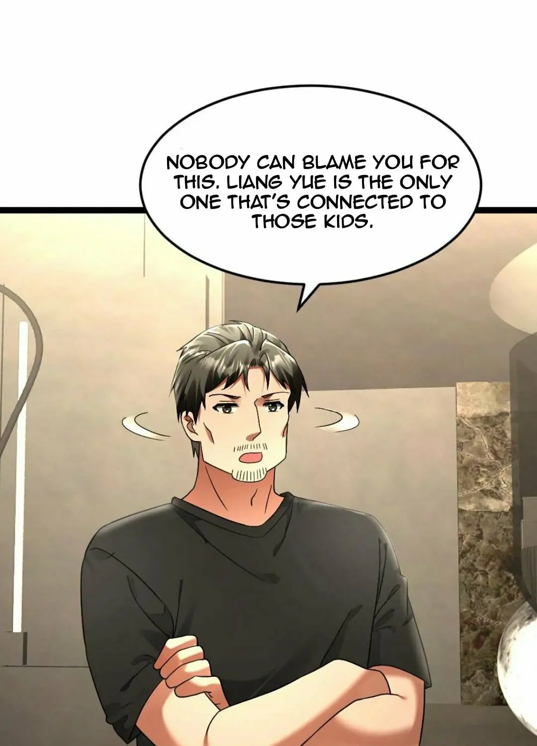 Freezing The World: I Built A Doomsday Safehouse Chapter 302 page 9 - 