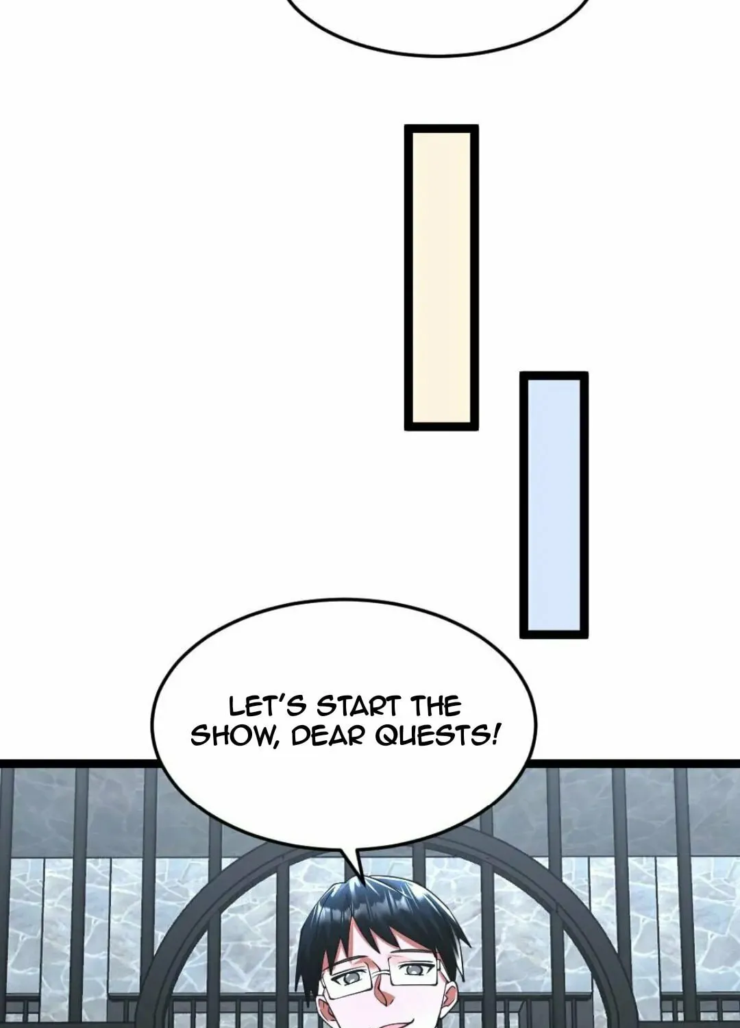 Freezing The World: I Built A Doomsday Safehouse Chapter 303 page 15 - 