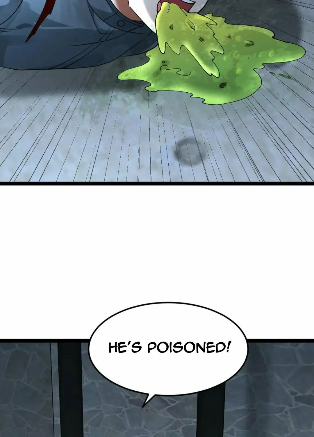 Freezing The World: I Built A Doomsday Safehouse Chapter 303 page 21 - 