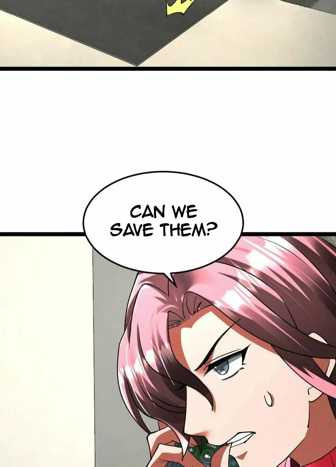 Freezing The World: I Built A Doomsday Safehouse Chapter 303 page 25 - 