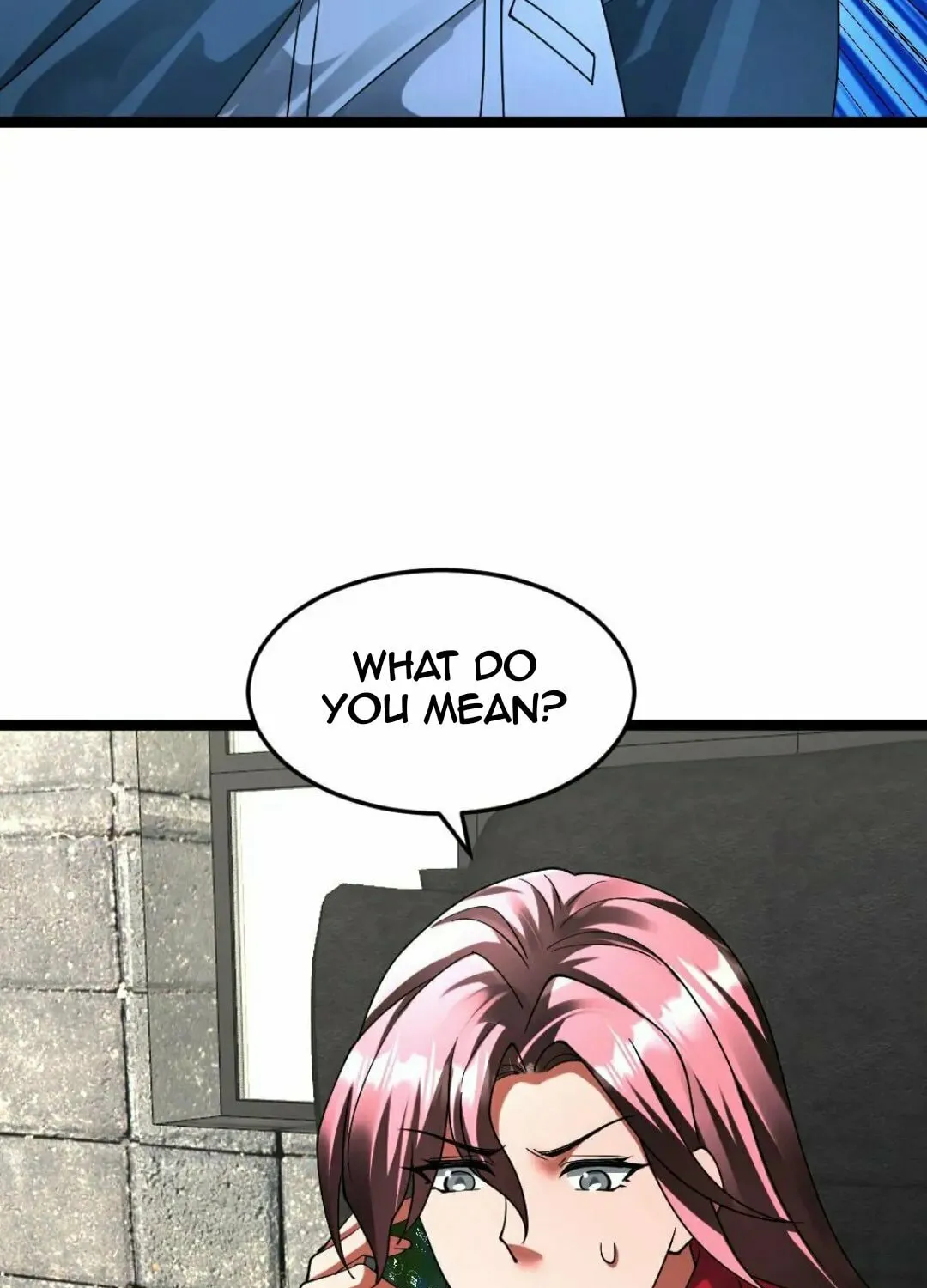 Freezing The World: I Built A Doomsday Safehouse Chapter 303 page 30 - 