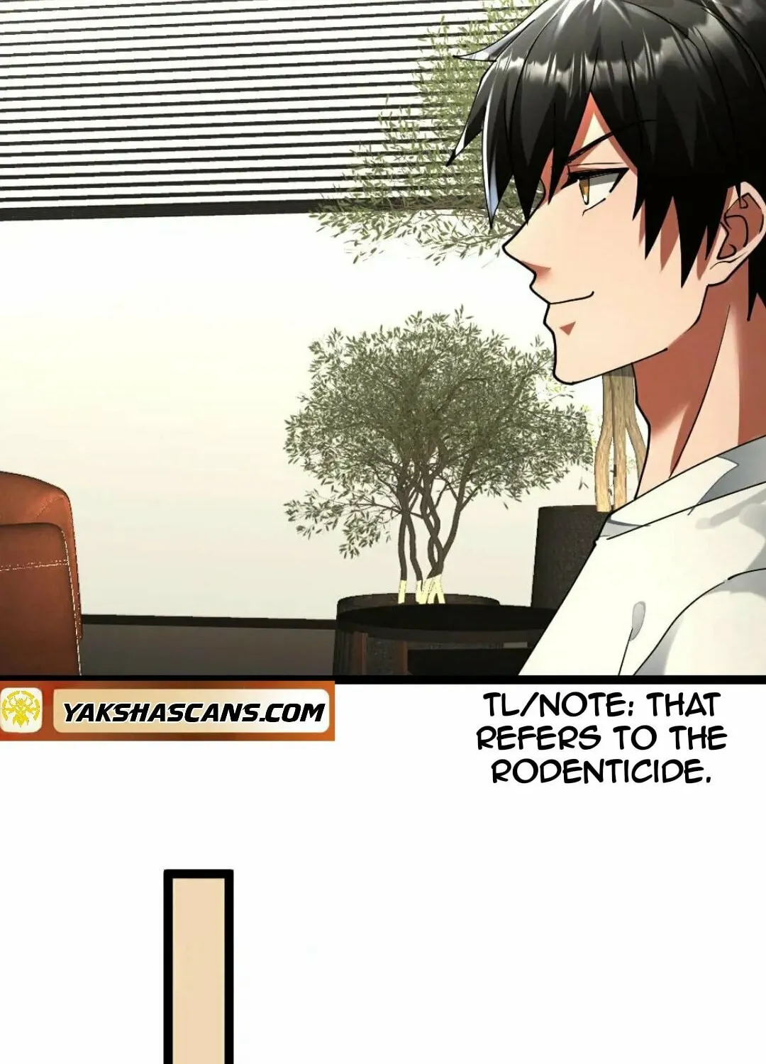 Freezing The World: I Built A Doomsday Safehouse Chapter 303 page 6 - 