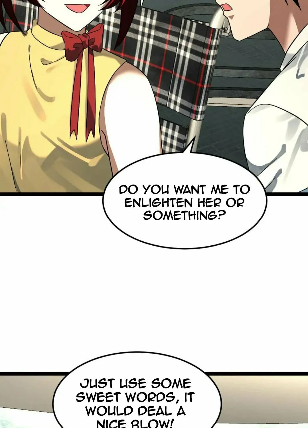 Freezing The World: I Built A Doomsday Safehouse Chapter 304 page 25 - 