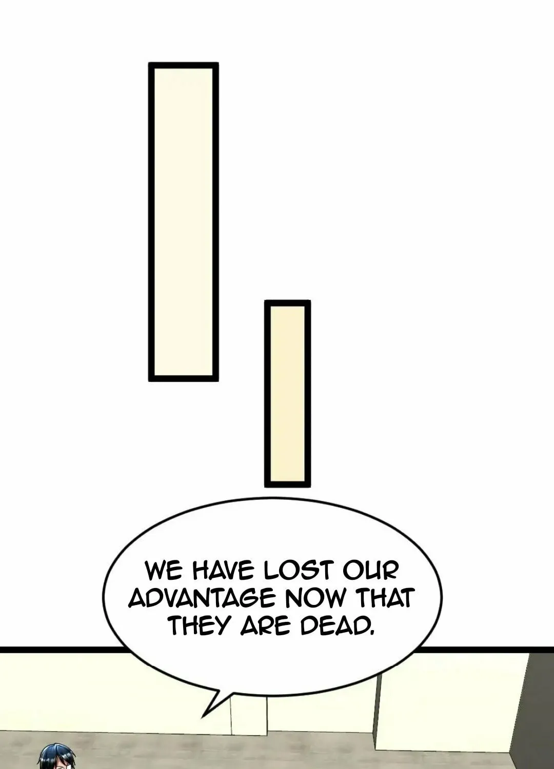 Freezing The World: I Built A Doomsday Safehouse Chapter 304 page 28 - 