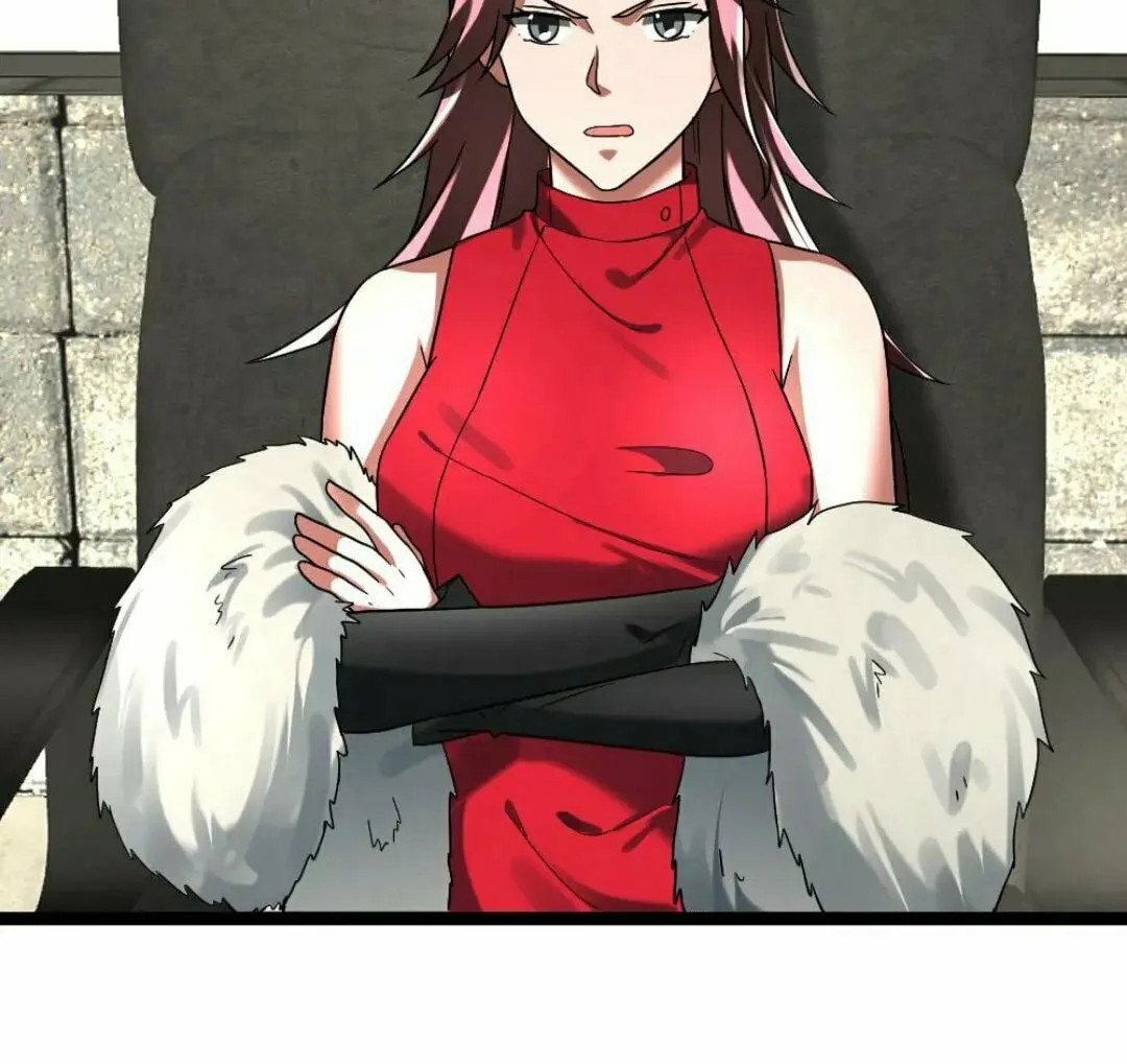 Freezing The World: I Built A Doomsday Safehouse Chapter 304 page 30 - 