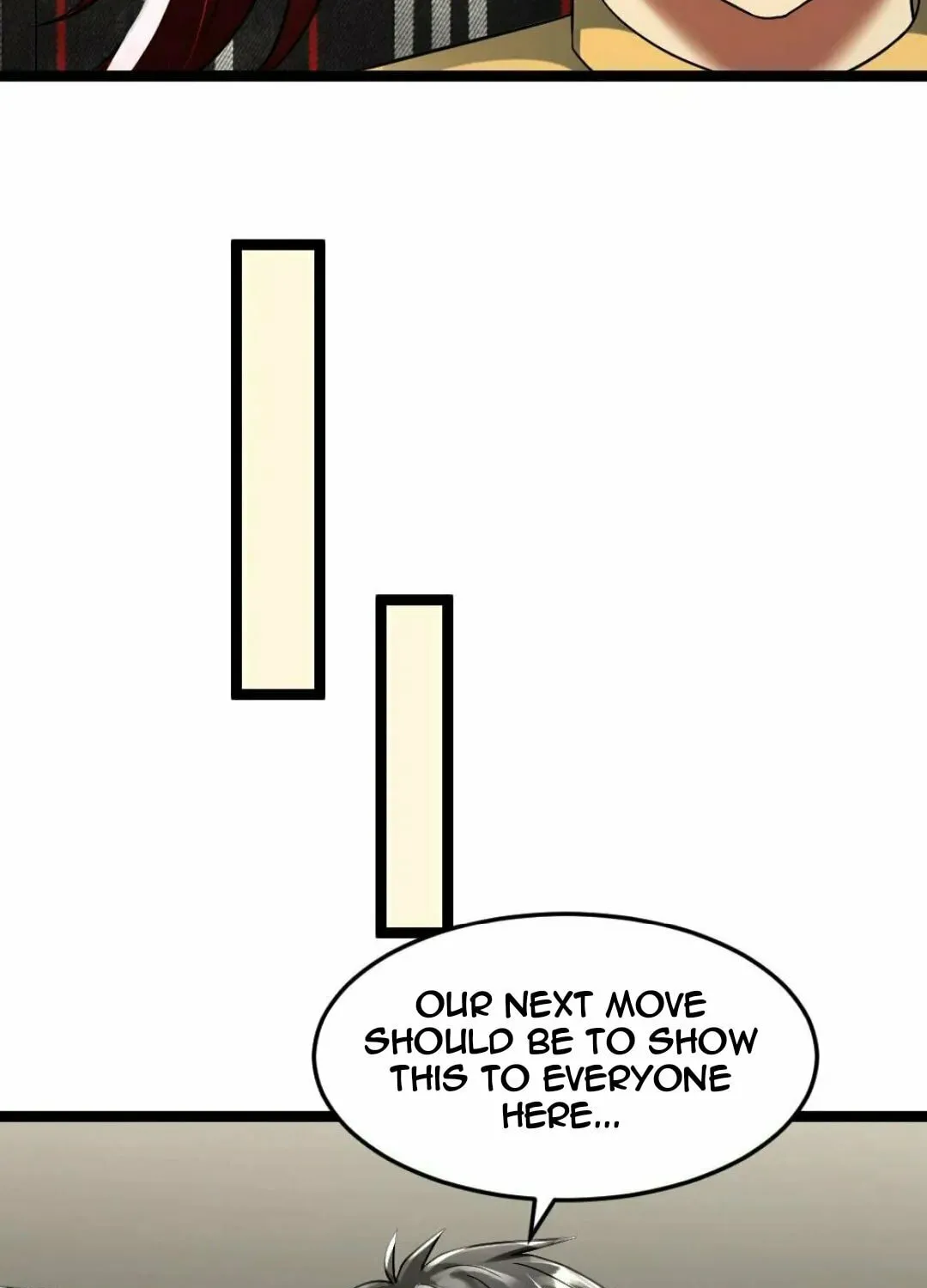 Freezing The World: I Built A Doomsday Safehouse Chapter 305 page 20 - 