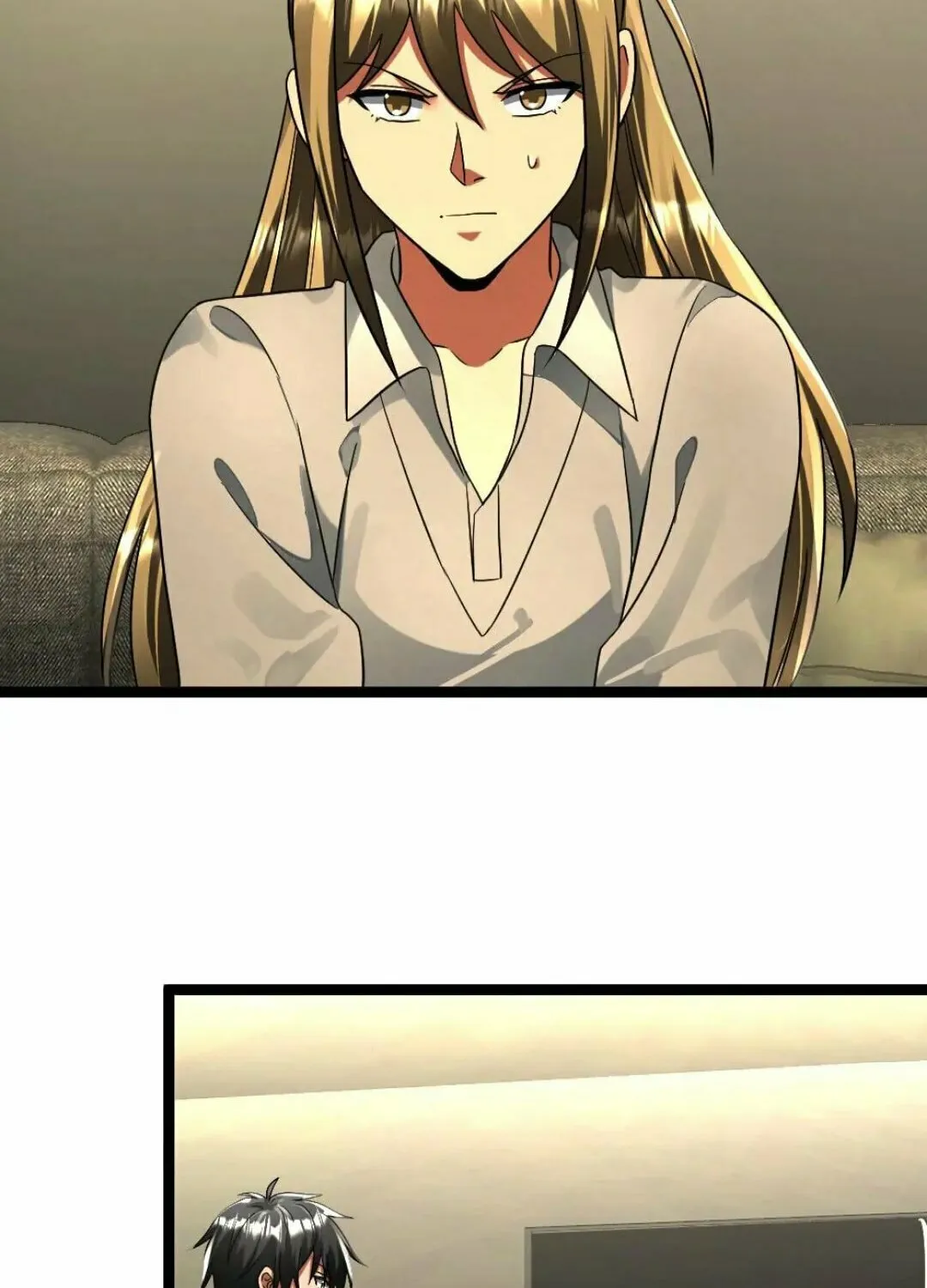 Freezing The World: I Built A Doomsday Safehouse Chapter 305 page 29 - 