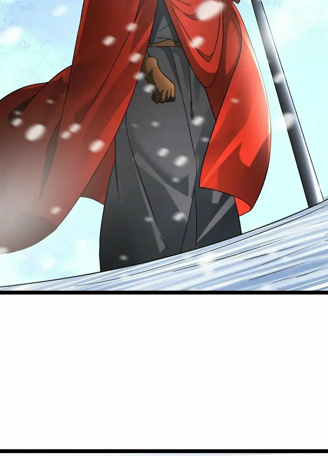 Freezing The World: I Built A Doomsday Safehouse Chapter 306 page 20 - 