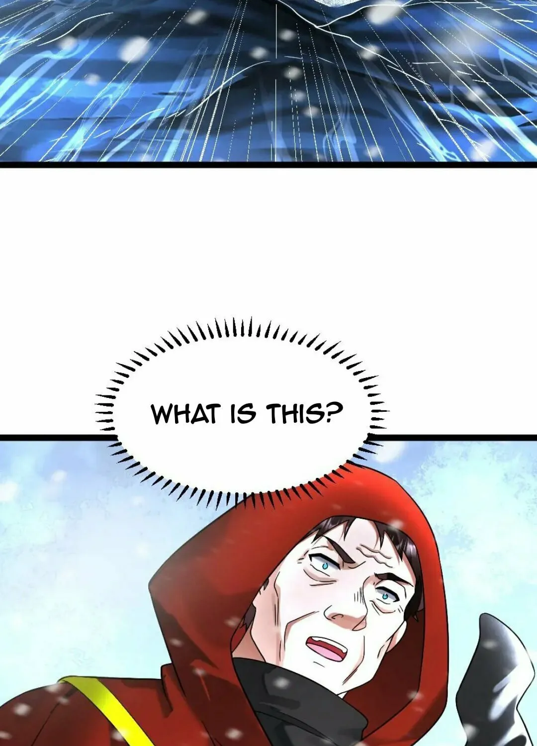 Freezing The World: I Built A Doomsday Safehouse Chapter 306 page 24 - 