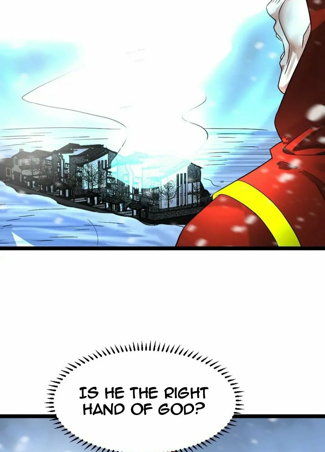 Freezing The World: I Built A Doomsday Safehouse Chapter 306 page 26 - 