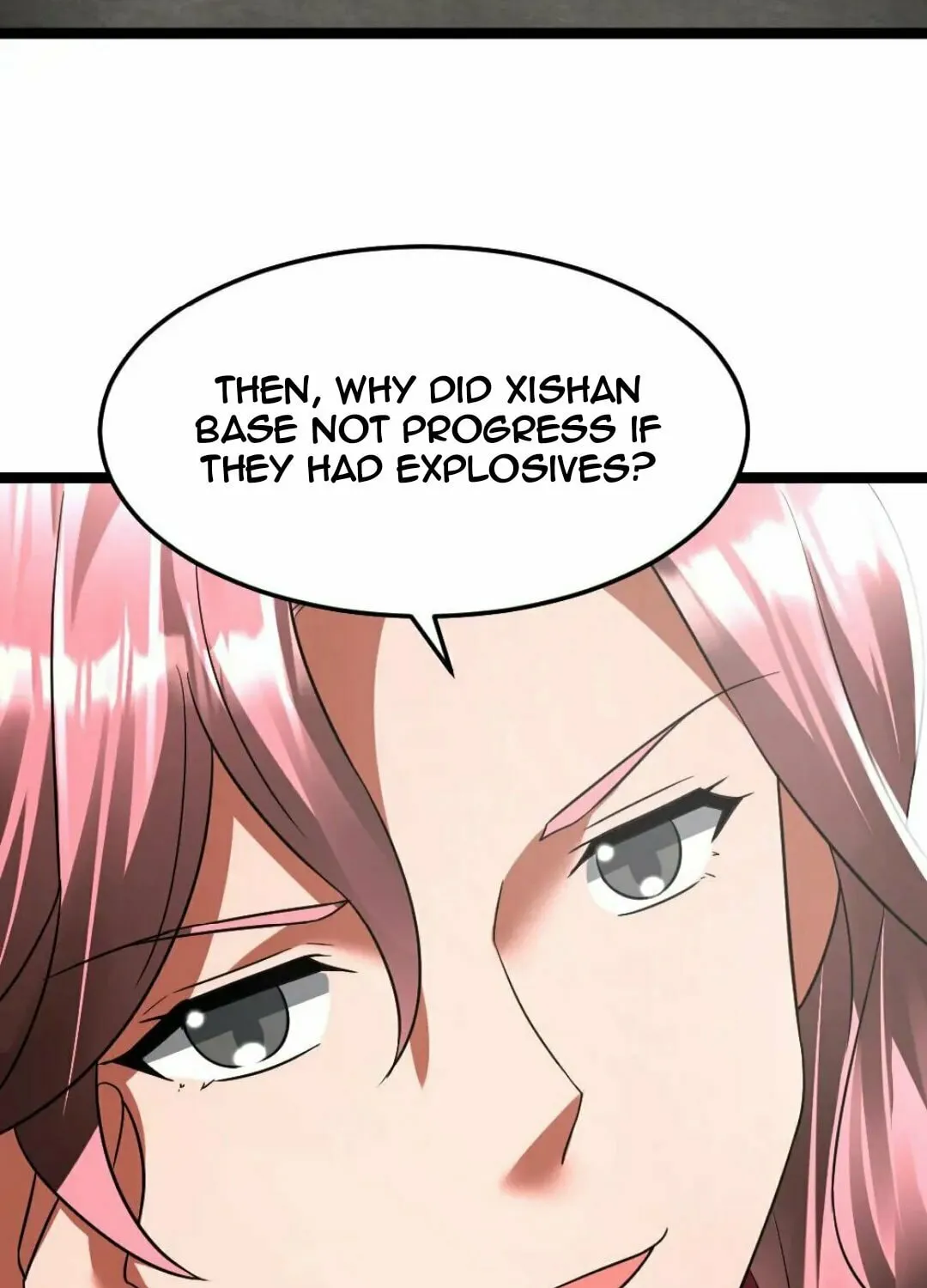 Freezing The World: I Built A Doomsday Safehouse Chapter 307 page 20 - 