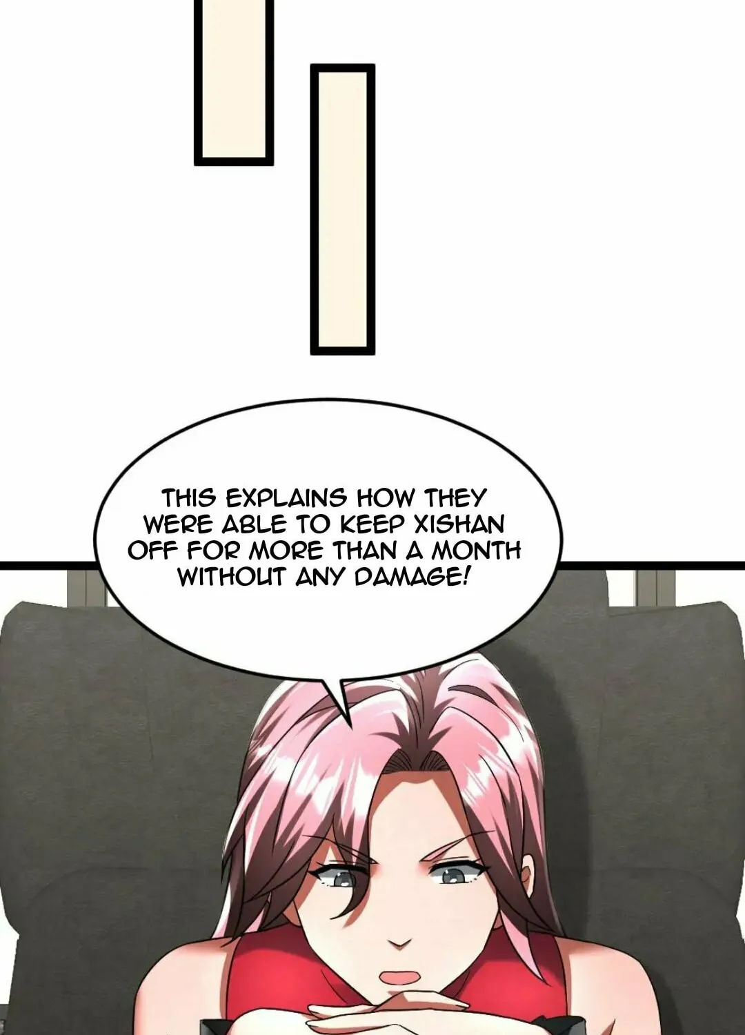 Freezing The World: I Built A Doomsday Safehouse Chapter 307 page 10 - 