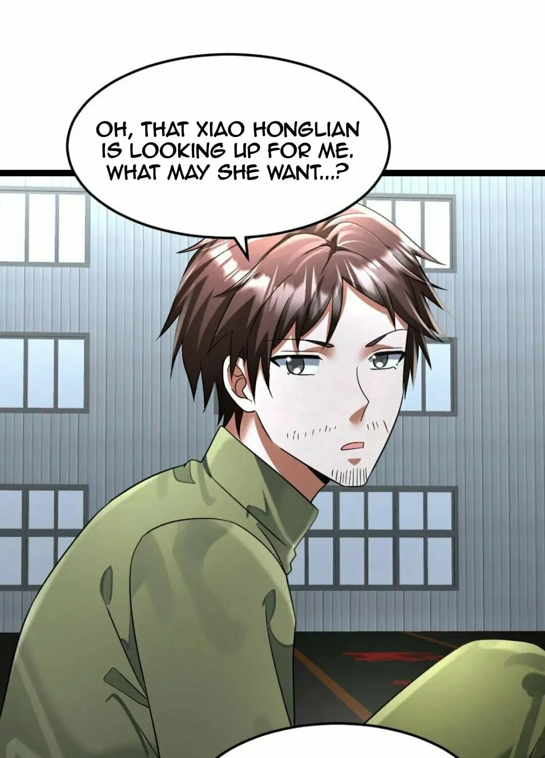 Freezing The World: I Built A Doomsday Safehouse Chapter 308 page 17 - 