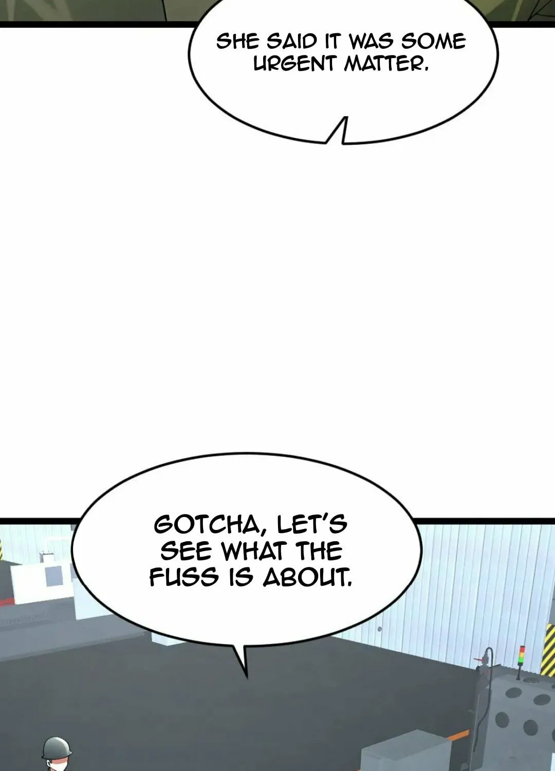 Freezing The World: I Built A Doomsday Safehouse Chapter 308 page 18 - 
