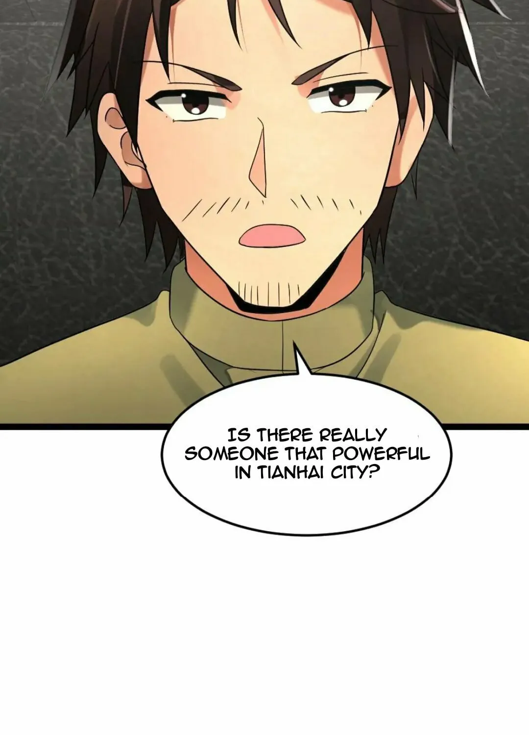 Freezing The World: I Built A Doomsday Safehouse Chapter 308 page 35 - 