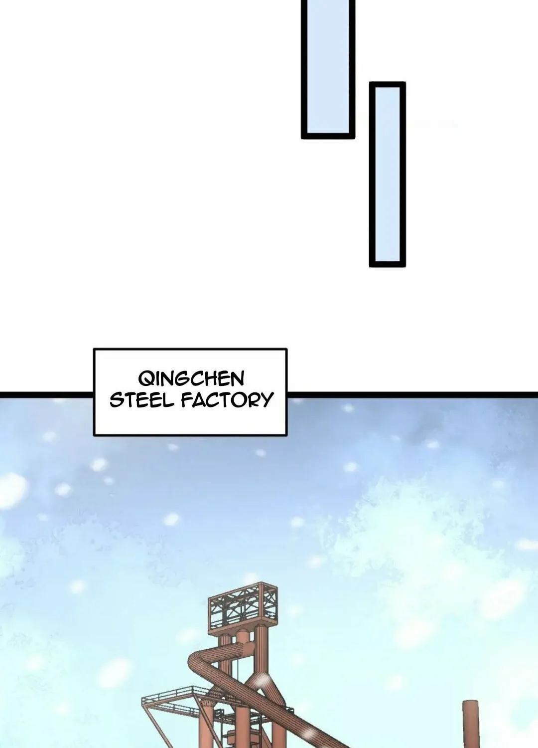Freezing The World: I Built A Doomsday Safehouse Chapter 308 page 8 - 
