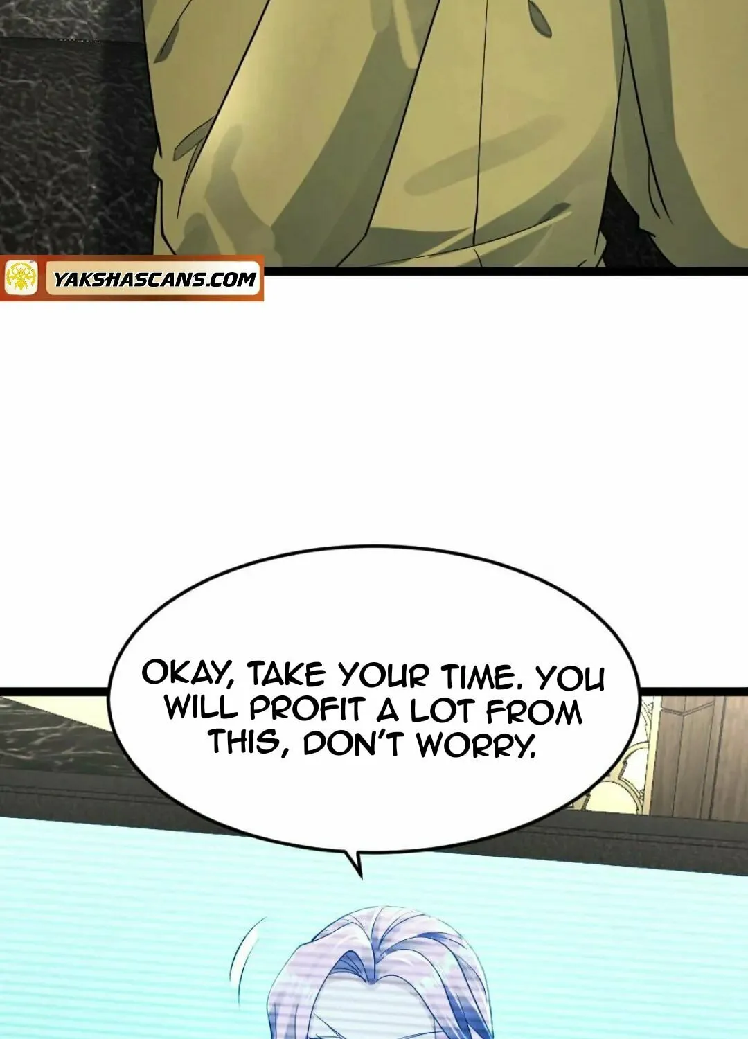 Freezing The World: I Built A Doomsday Safehouse Chapter 309 page 14 - 