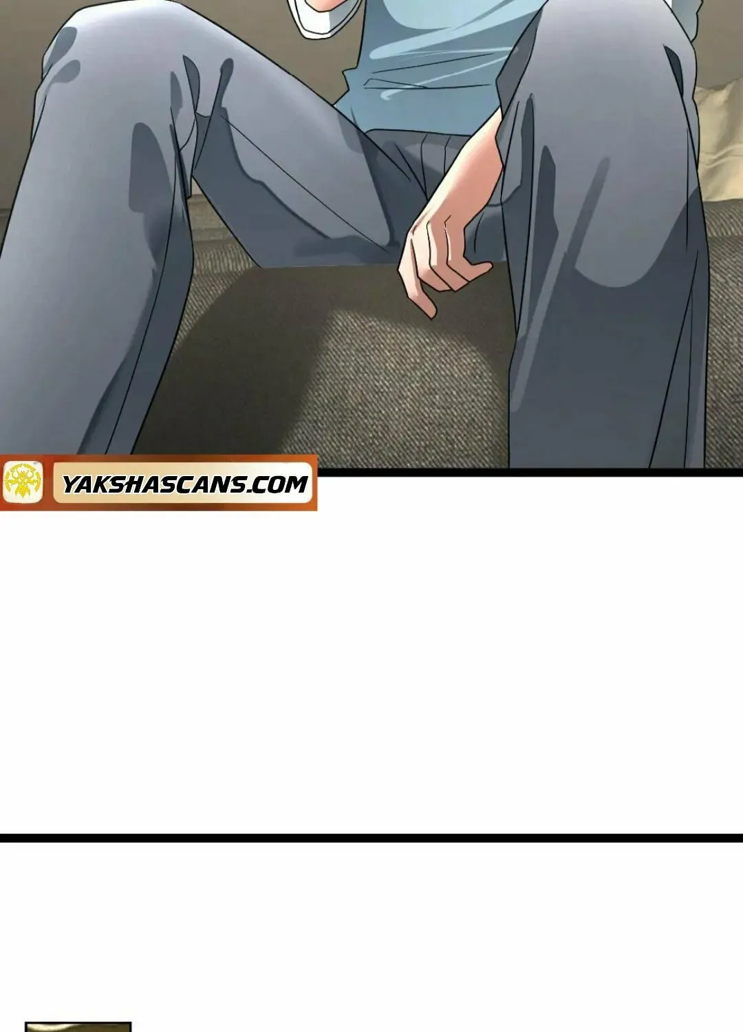 Freezing The World: I Built A Doomsday Safehouse Chapter 310 page 9 - 