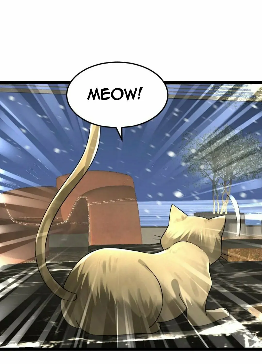 Freezing The World: I Built A Doomsday Safehouse Chapter 311 page 29 - 