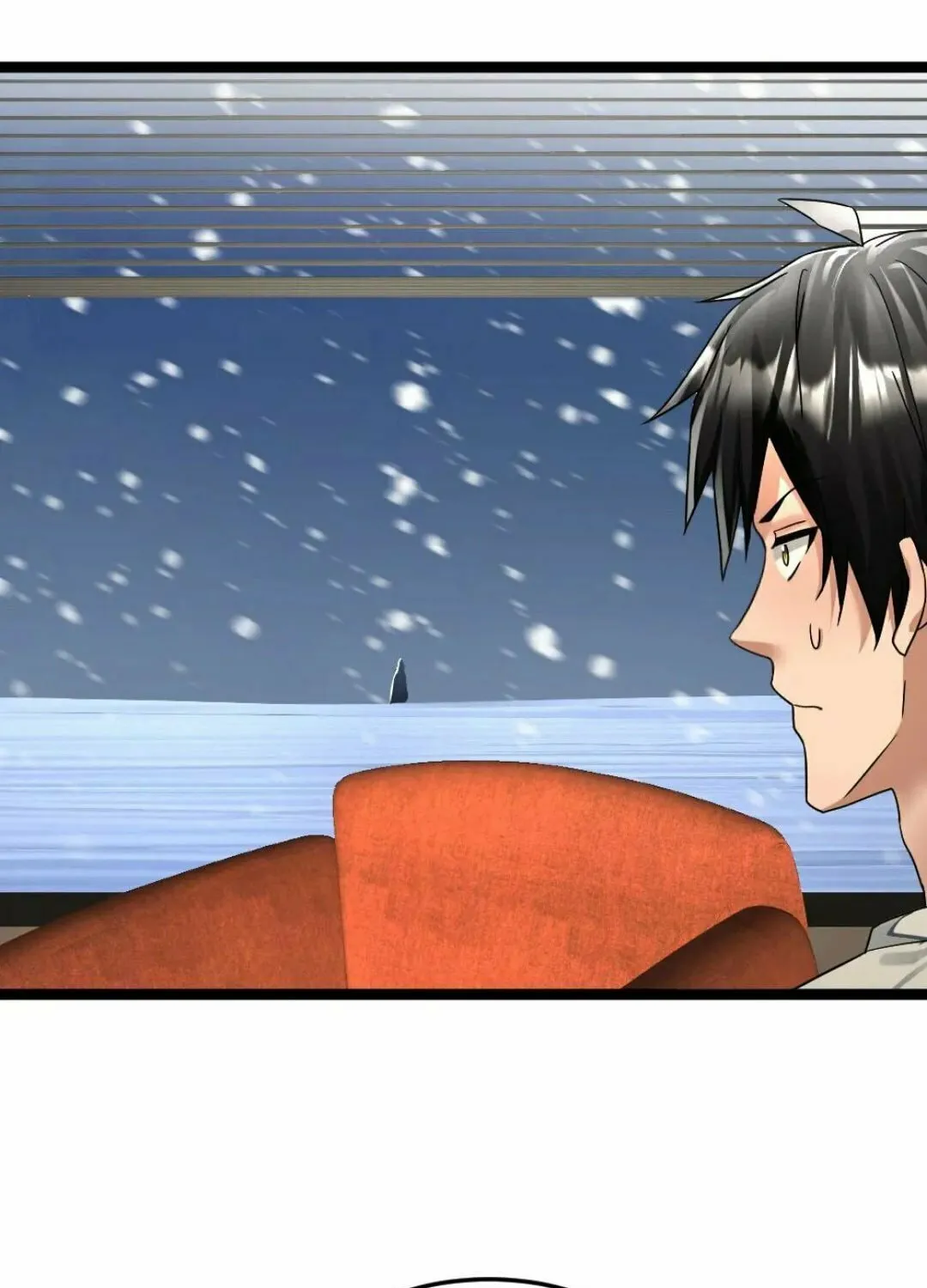 Freezing The World: I Built A Doomsday Safehouse Chapter 311 page 32 - 
