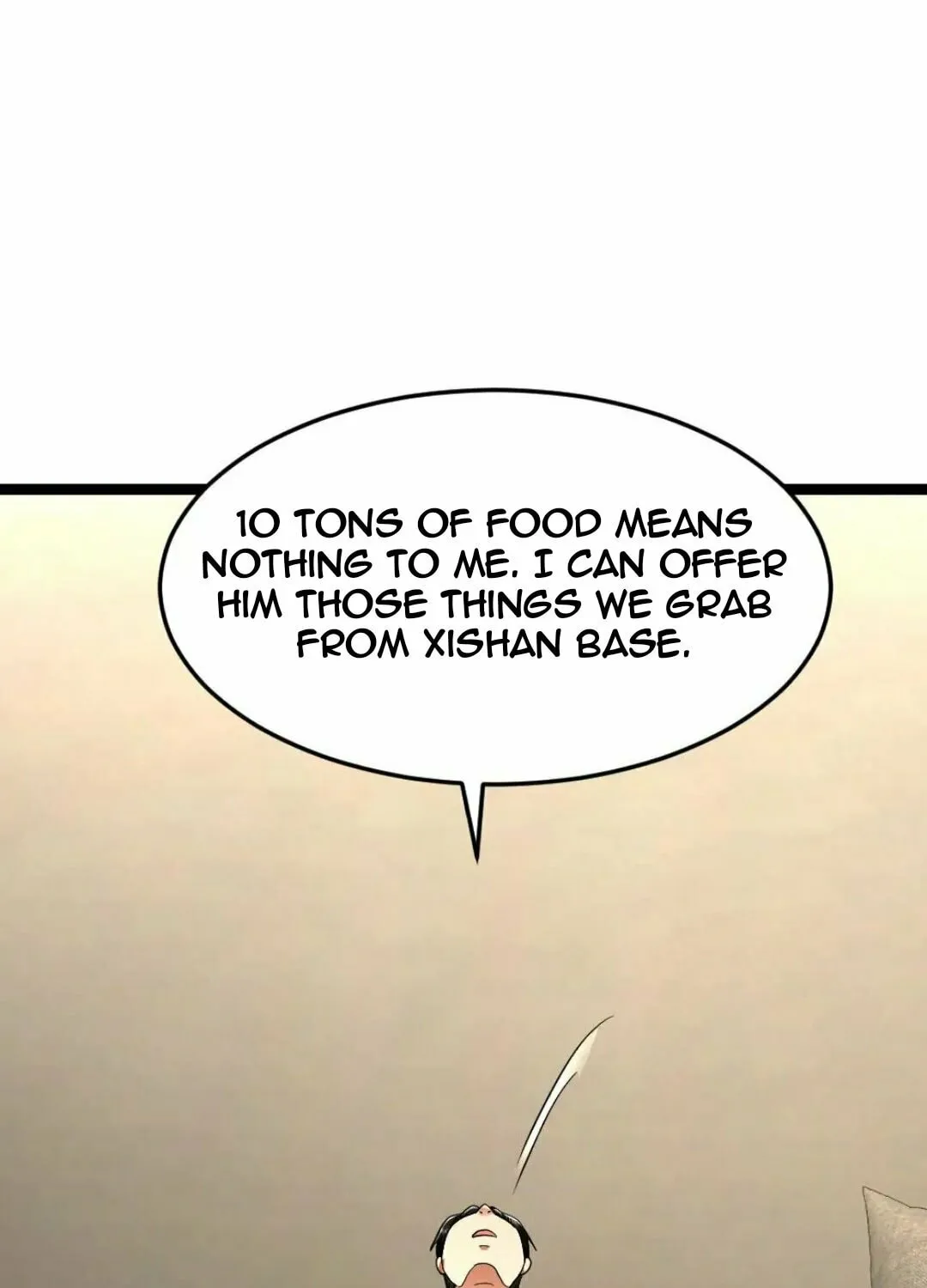 Freezing The World: I Built A Doomsday Safehouse Chapter 311 page 7 - 
