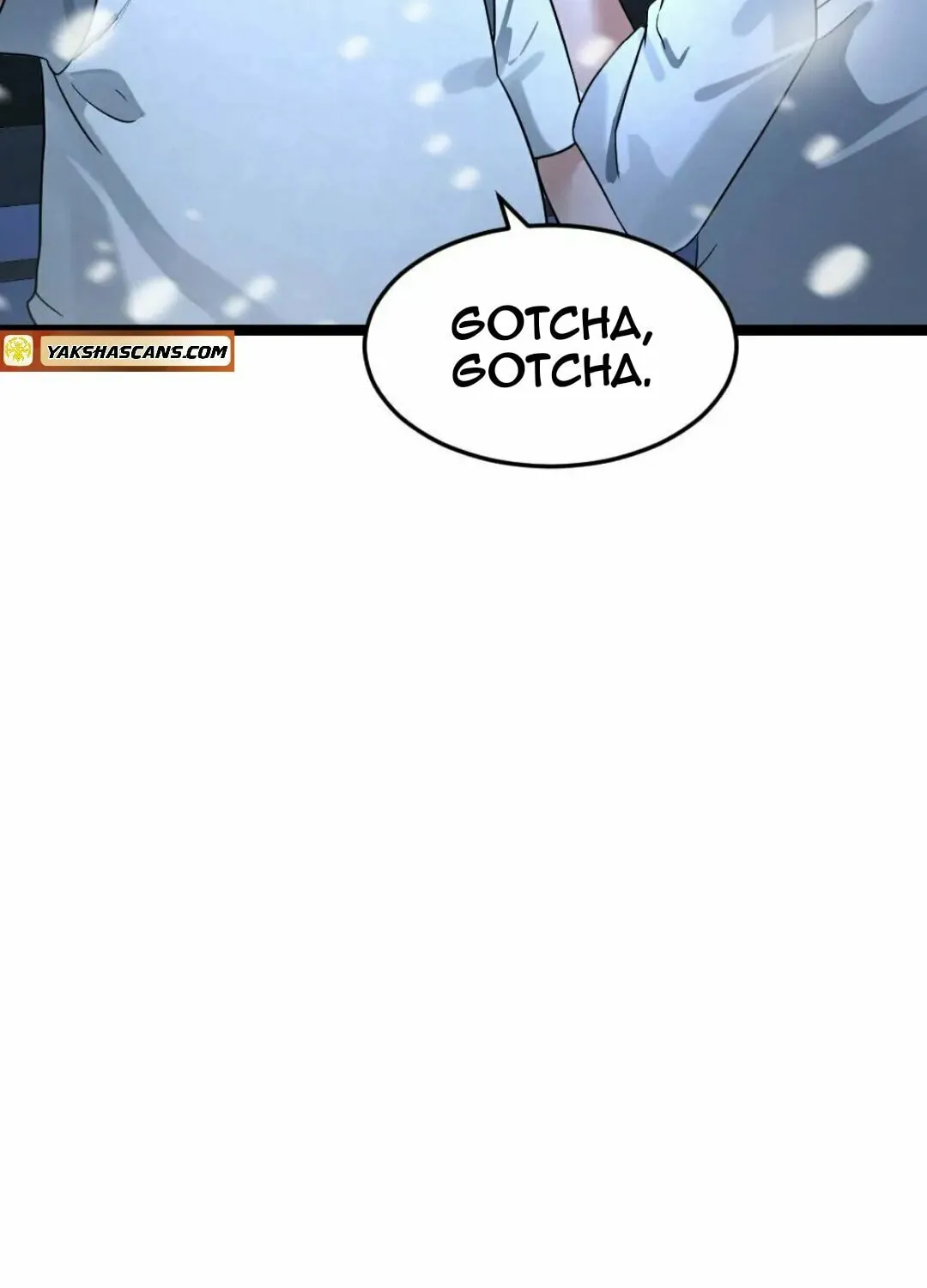 Freezing The World: I Built A Doomsday Safehouse Chapter 312 page 17 - 