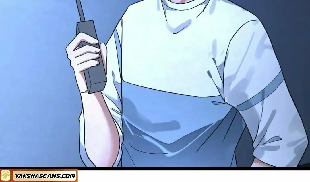 Freezing The World: I Built A Doomsday Safehouse Chapter 312 page 24 - 