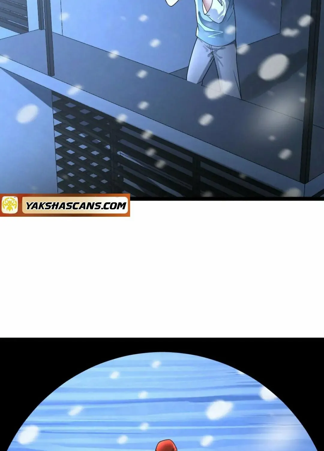 Freezing The World: I Built A Doomsday Safehouse Chapter 312 page 5 - 