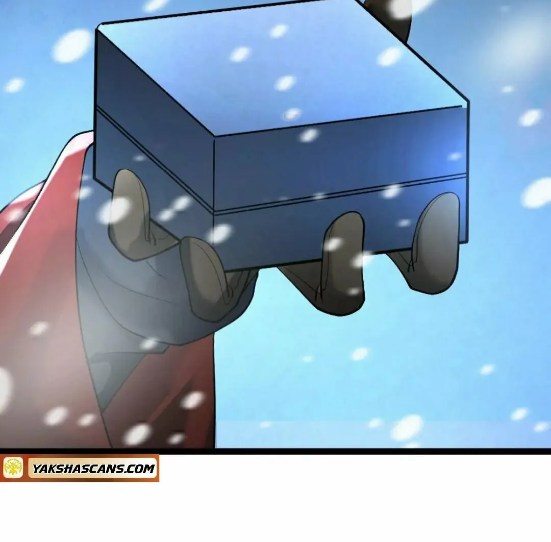 Freezing The World: I Built A Doomsday Safehouse Chapter 313 page 17 - 