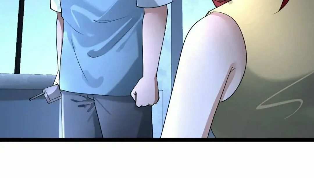 Freezing The World: I Built A Doomsday Safehouse Chapter 313 page 31 - 