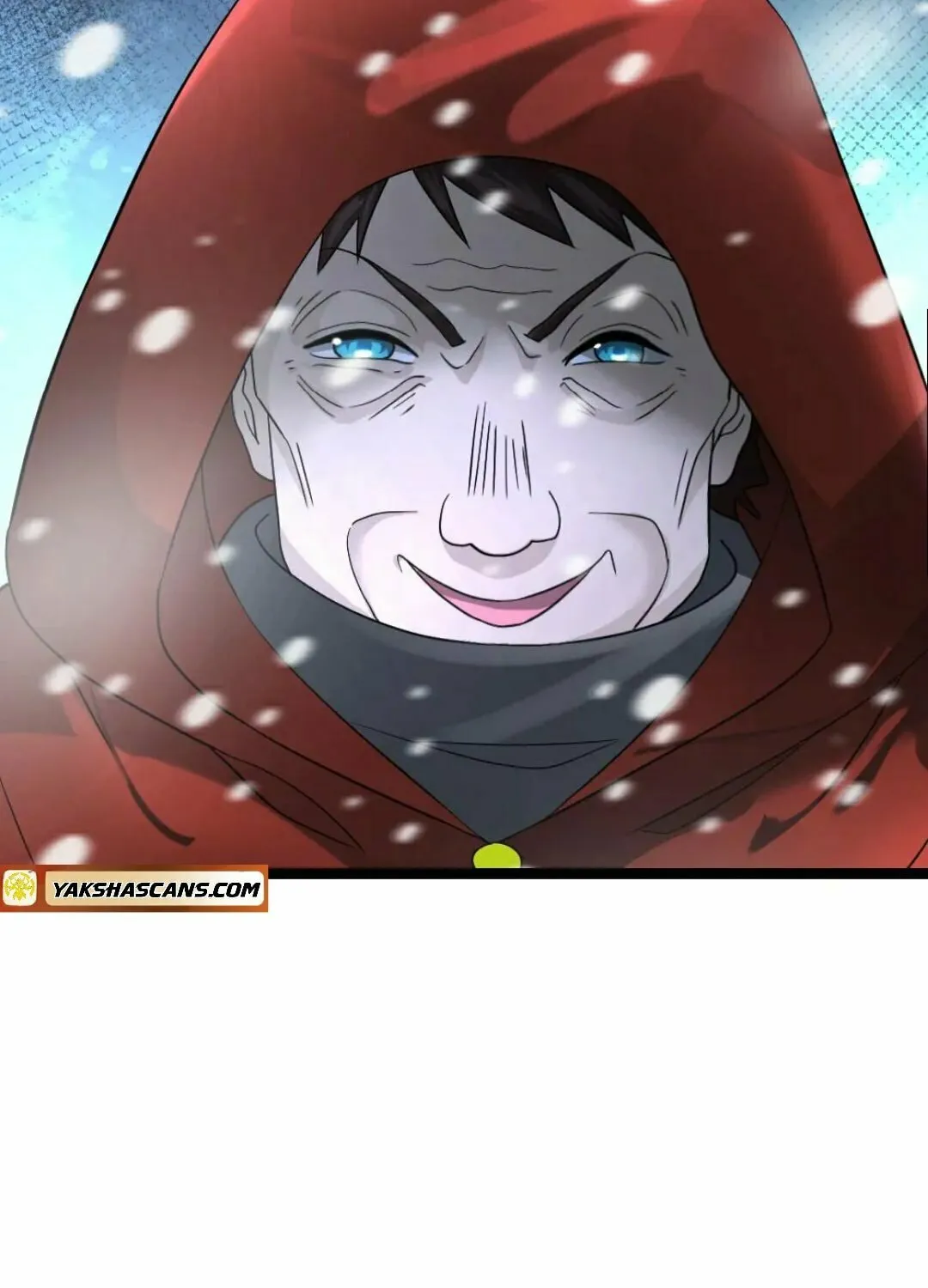 Freezing The World: I Built A Doomsday Safehouse Chapter 314 page 15 - 