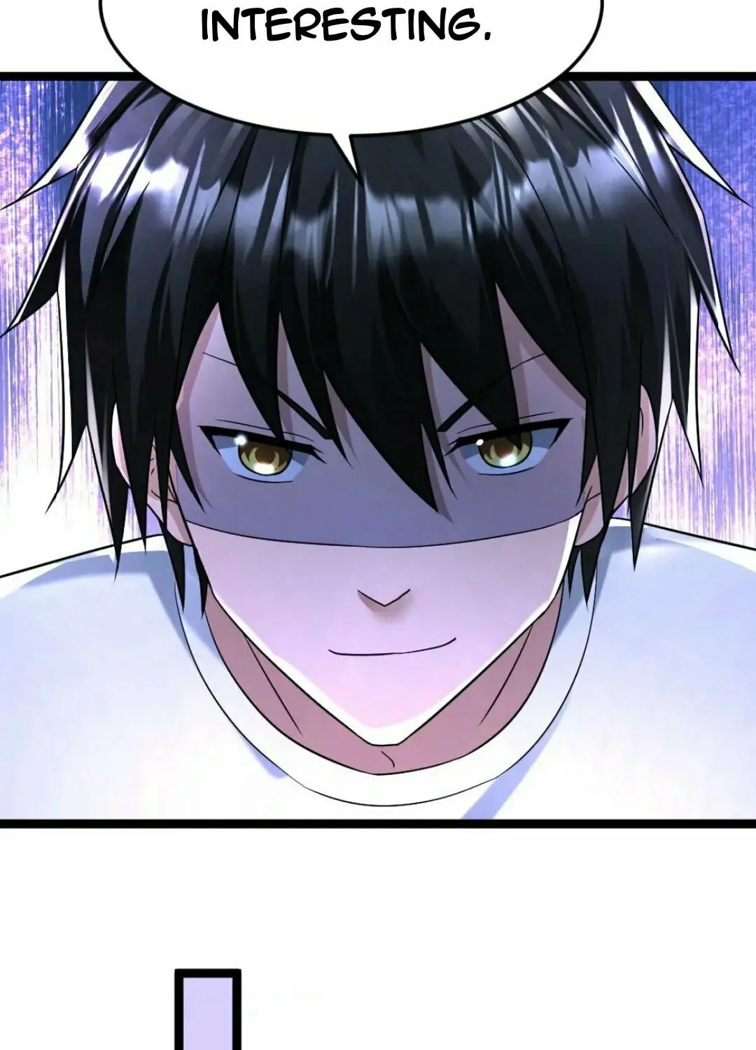 Freezing The World: I Built A Doomsday Safehouse Chapter 314 page 26 - 