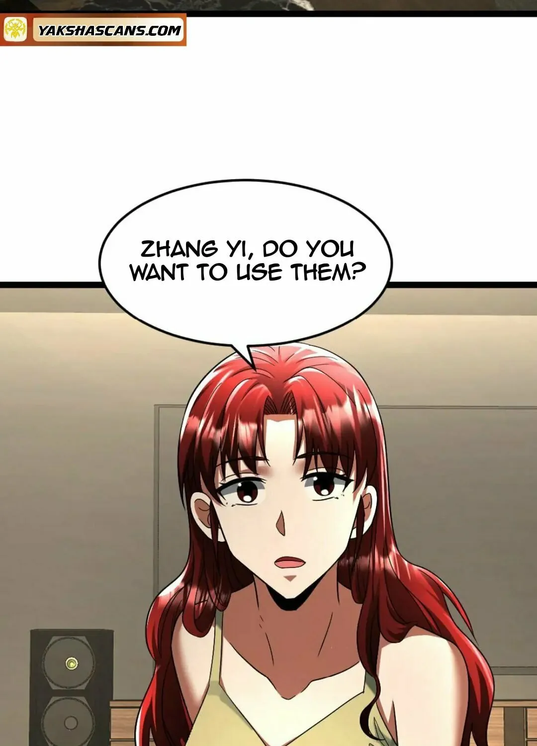 Freezing The World: I Built A Doomsday Safehouse Chapter 315 page 12 - 