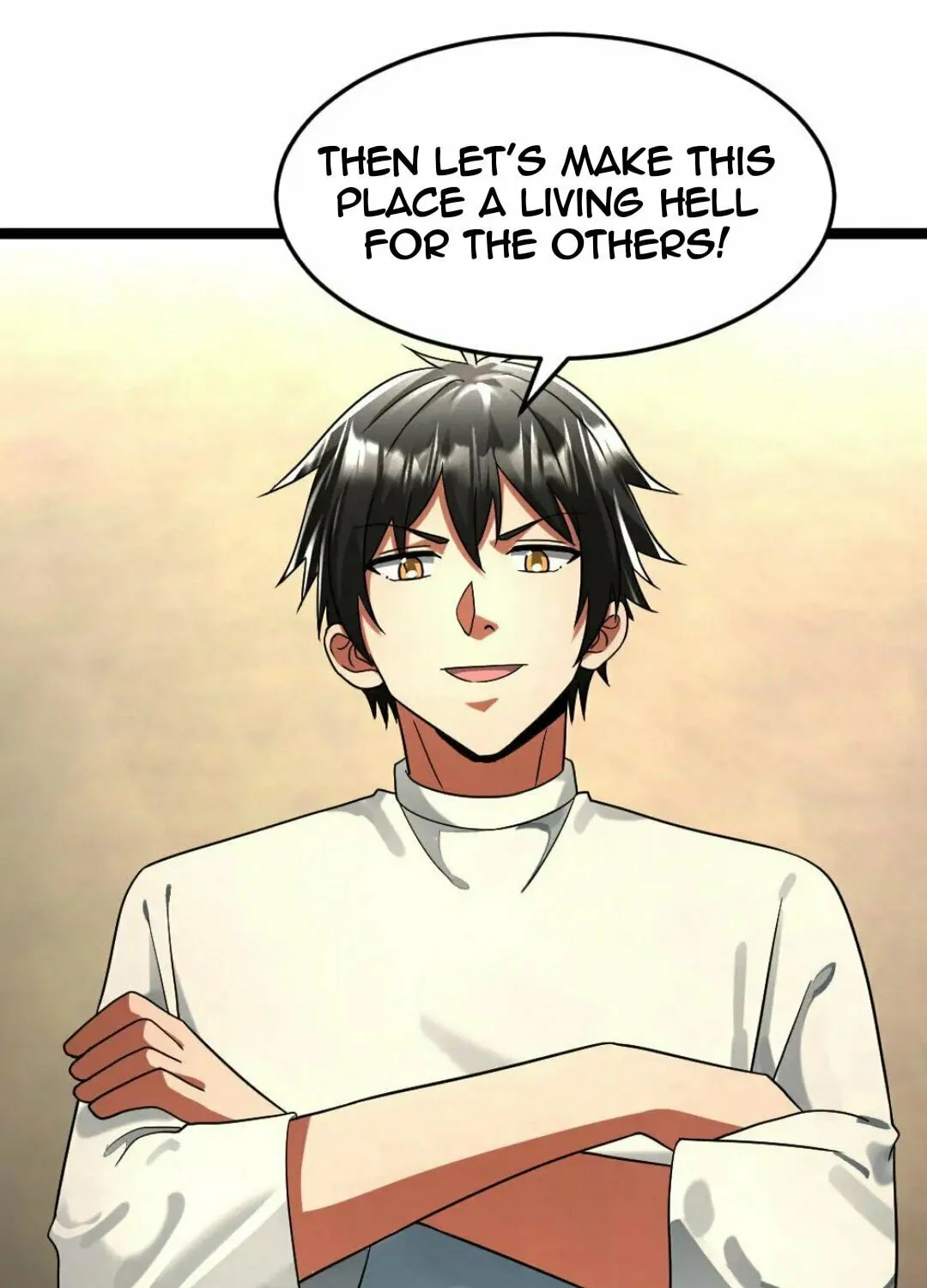 Freezing The World: I Built A Doomsday Safehouse Chapter 315 page 29 - 