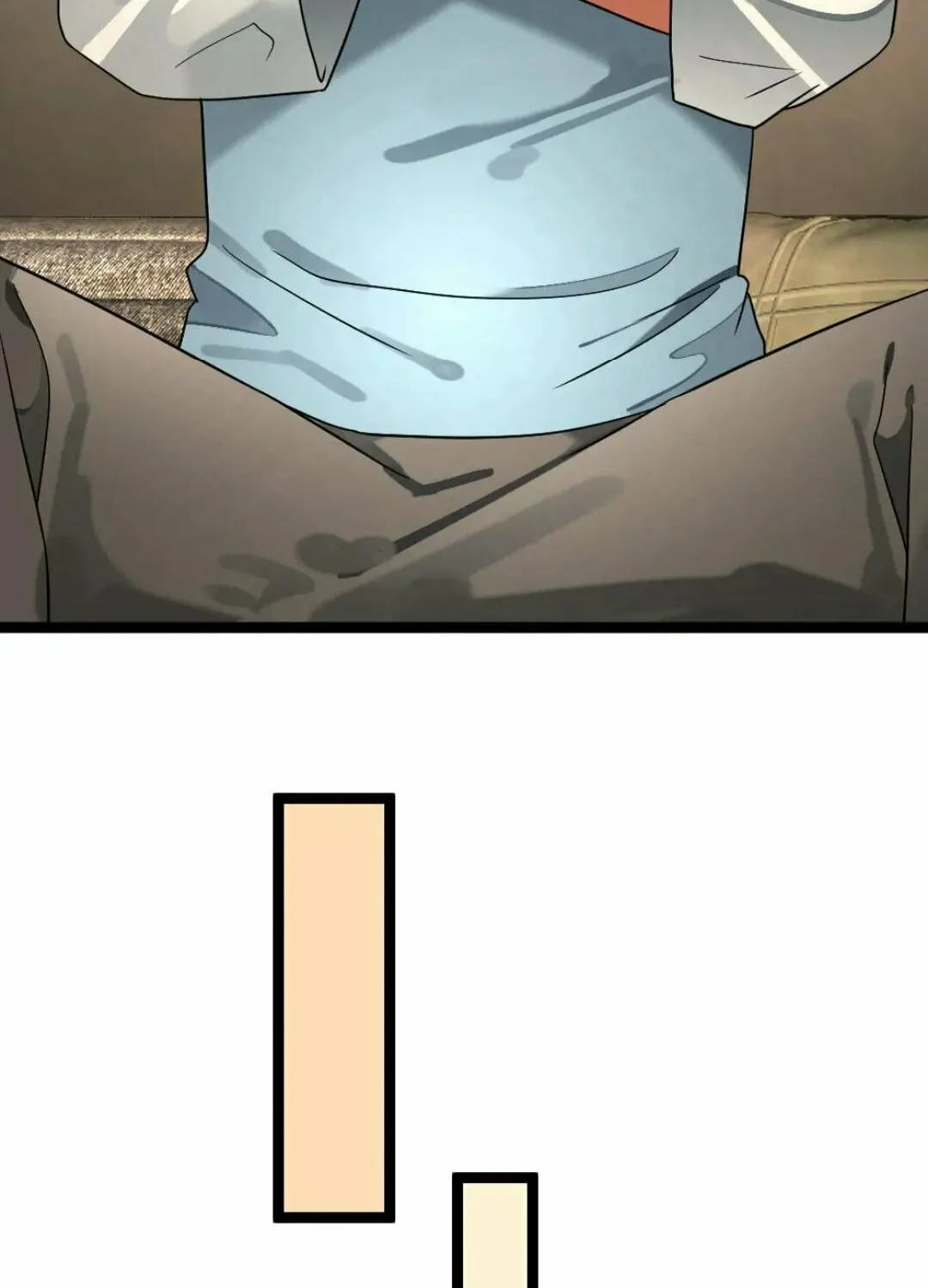 Freezing The World: I Built A Doomsday Safehouse Chapter 315 page 30 - 