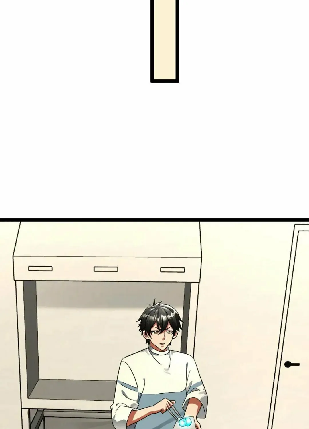 Freezing The World: I Built A Doomsday Safehouse Chapter 315 page 31 - 