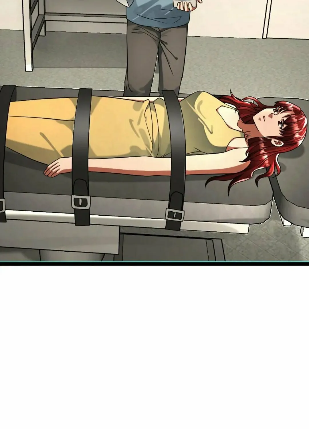 Freezing The World: I Built A Doomsday Safehouse Chapter 315 page 32 - 